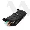 StixBag Чехол для барабанных палочек, черный, BAG&music, BM1217