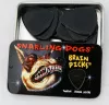 TNSDB351-88 Brain Picks Медиаторы 12шт, 0.88 Snarling Dogs