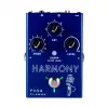 Педаль эффектов, Flamma, FV04-HARMONY