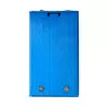 Way Huge Smalls Blue Hippo Analog Chorus Педаль эффектов, Dunlop, WM61