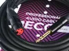 Кабель микрофонный XLR-F-JB, 7м, ZZcable, E7-XLR-F-JB-0700-0