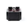 Way Huge Conquistador Fuzzstortion Педаль эффектов, Dunlop, WHE406