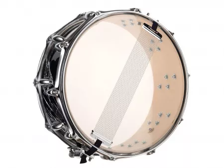 Малый барабан, черный мрамор,14x5,5" LDrums, LD5404SN