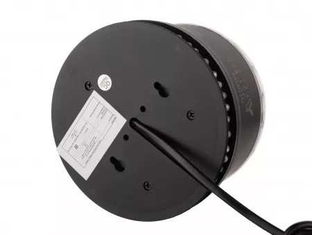 Светодиодный эффект «диско-шар» средний, LED 6х1Вт, Bi Ray, MM010