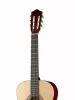 Классическая гитара, натуральный цвет, Fante, FT-C-B39-N