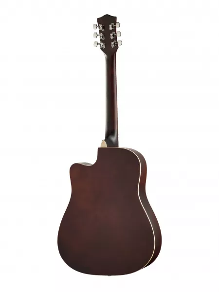 Акустическая гитара, Foix, FFG-1041NA  рис.2 