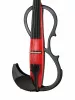 Электроскрипка 4/4, красная/черная, Mirra, VE-420RBK