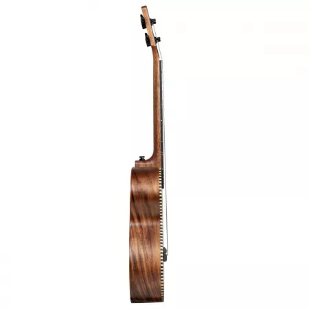 Acacia Series Укулеле тенор, с чехлом, цвет натуральный, Cascha, HH-2311