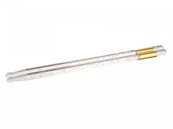 Барабанные палочки светящиеся, акрил, FOIX, FDSL-5A  рис.2 