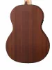 LAG1C Классическая гитара со звукоснимателем, MIG Guitars, LAG1C-SA24