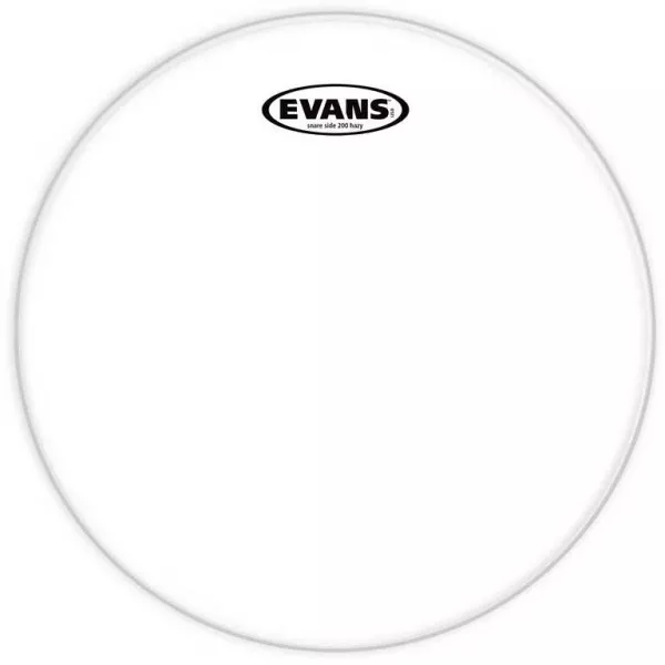 S14H20 Snare Saide Hazy 200 Пластик для малого барабана 14