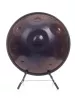 Хендпан (Handpan), Handpan Overtone, OHP-BPS-53-9-Hij-Dm+case