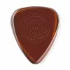 Primetone Медиаторы, 3шт, толщина 3,0мм, с насечкой, стандартные, Dunlop, 510P3.0