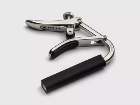 Standard Каподастр для классической гитары, Shubb, C-2-Shubb