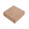 Кахон тапа, шпон вишни, Doff, SC-03-Doff