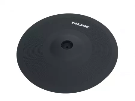 Пэд райд тарелки для установок 14" DM-7, DM-7X, DM-8, Nux, 09000-05000-20010