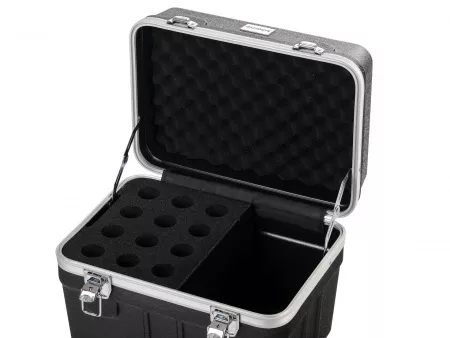 Кейс для 12 микрофонов, Guider, MIC-12H