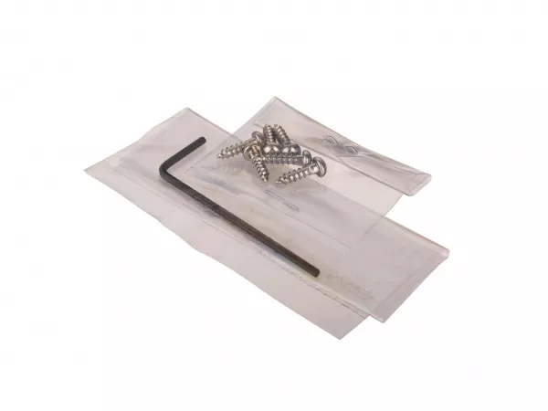 Колки для гитары 6л, локовые, черные, Gotoh, SG360-HAPM-07-B-L6  рис.2 