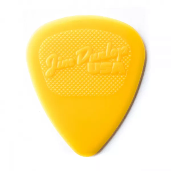 Nylon Midi Standard Медиаторы, 72шт, толщина 0.80мм, Dunlop, 443R.80  рис.2 