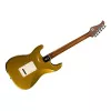 Электрогитара с встроенным процессором, золотистая, GTRS, S800-Standard-800-GD