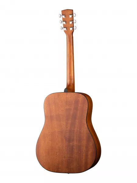 Standard Series Акустическая гитара, санберст, Cort, AD810-SSB  рис.2 