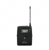 EW 122P G4-A1 Портативная беспроводная микрофонная система, 470-516 МГц, Sennheiser, 507620