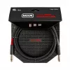 MXR Stealth Инструментальный кабель, 3м, Dunlop, DCIR10