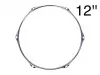 Обод малого и том барабана 12", LDrums, LD-CDH12