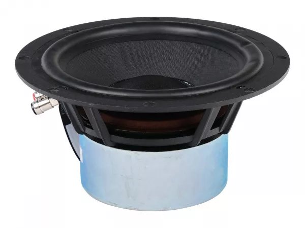 Динамик 8", 80Вт, 8 Ом, Soundking, FH0801H  рис.2 