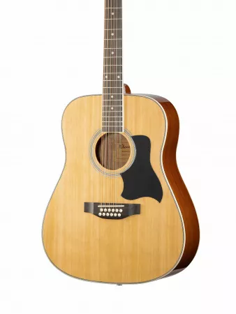 Акустическая 12-струнная гитара Homage, LF-4128