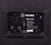 WX-215  Акустическая система 500/1000/2000Вт Leem
