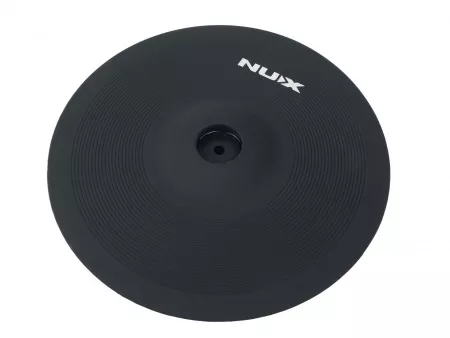 Пэд крэш тарелки 12" для установок DM-7, DM-7X, DM-8, Nux, 09000-05000-10010