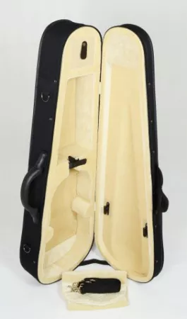 Case-1/4 Футляр для скрипки, Strunal