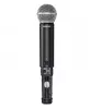 Беспроводная микрофонная система, ручной передатчик, 662-686 МГц, Shure, BLX24E/SM58-M17