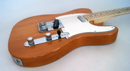 E218N Электрогитара Telecaster  Caraya