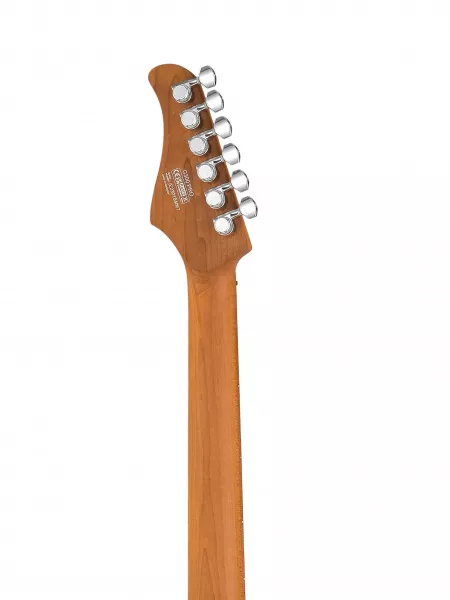 G Series Электрогитара, золотистая, Cort, G300-PRO-MGD  рис.2 