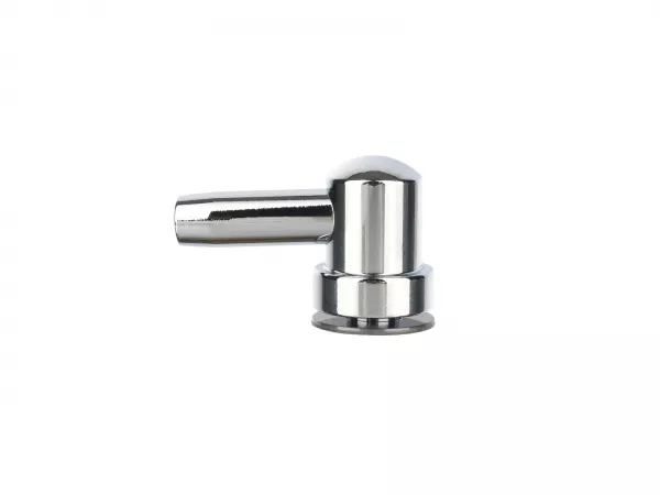 Лаг малого и том барабана, LDrums, AL08-02CR  рис.2 