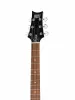 Электрогитара, черная, MIG Guitars, MIG23-BL24