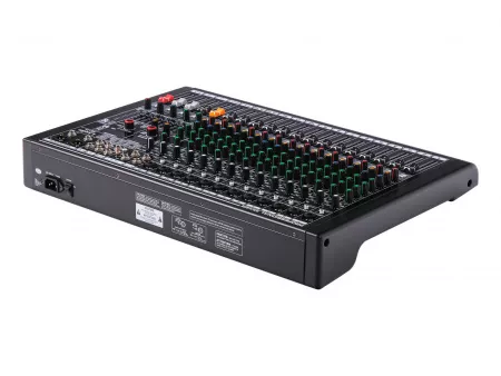 Микшерный пульт, 16 каналов, серия PRO, LAudio, HK-16