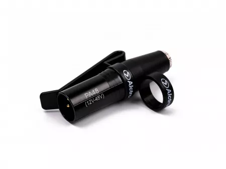 Микрофон для рояля, Alctron, GM610