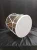 Барабан кавказский 12", лак эбеновое дерево, с чехлом, MEZZO, MZ-B12-LewK