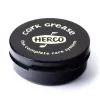 Смазка для пробковых частей духовых инструментов, Dunlop, HE70