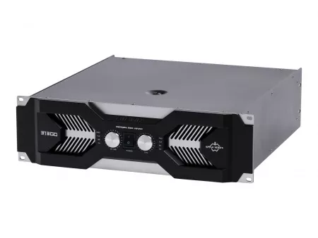 Усилитель мощности, 1300+1300Вт, Biema, Apple31300