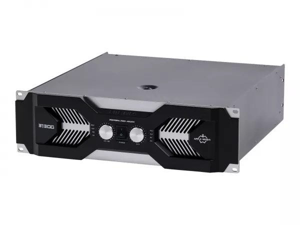 Усилитель мощности, 1300+1300Вт, Biema, Apple31300  рис.2 