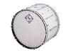 Маршевый бас-барабан, 22" х 14", Dixon, PMZCL4221-WT