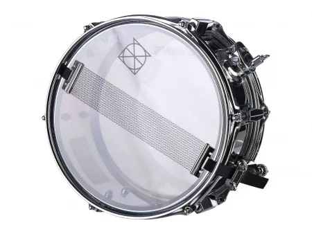 Малый барабан 10" х 5", сталь, Dixon, PDSCL510ST