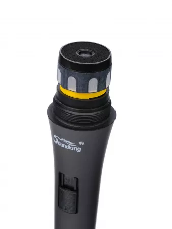 Микрофон динамический, Soundking, EH040