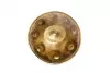 Глюкофон 53см, 9 мембран, ре-минор, Kosmosky, KSY.Handpan-9