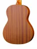 Family Series Классическая гитара 3/4, глянцевая, с чехлом, Ortega, R122G-3/4