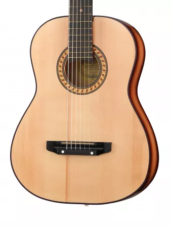 Гитара акустическая, Ижевский завод Т.И.М, M5CP